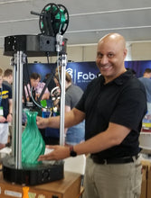 Load image into Gallery viewer, Emerald: Recycled PET-G