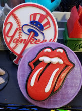 Load image into Gallery viewer, American Red: Recycled PET-G