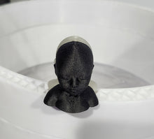 Load image into Gallery viewer, PETG-CF10: Recycled, Black