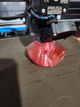 Load image into Gallery viewer, Pretty In Pink NEW: Recycled Translucent Pink PET-G