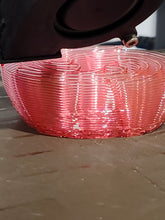 Load image into Gallery viewer, Pretty In Pink NEW: Recycled Translucent Pink PET-G