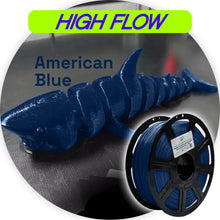 Load image into Gallery viewer, American Blue: Recycled PET-G