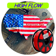 Load image into Gallery viewer, American Red: Recycled PET-G