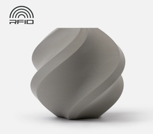 Load image into Gallery viewer, BambuLabs PLA: Grey