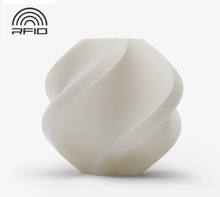 Load image into Gallery viewer, BambuLabs PLA: Jade White