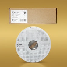 Load image into Gallery viewer, BambuLab PLA: Gold