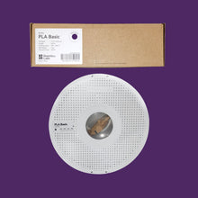 Load image into Gallery viewer, BambuLab PLA: Indigo Purple