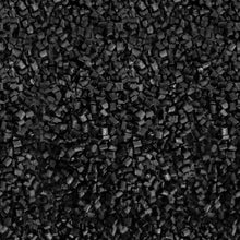 Load image into Gallery viewer, Carbon Fiber PETG Pellets: 20% CF, Recycled, American-Made and ESD (300 lbs min order)
