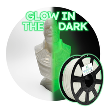Load image into Gallery viewer, Glow In The Dark: Recycled PET-G