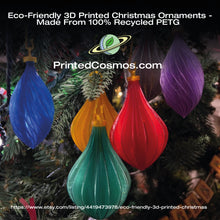 Load image into Gallery viewer, Emerald: Recycled PET-G