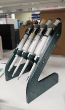 Load image into Gallery viewer, Spartan Armor Green: Recycled PET-G with ✨️SPARKLES✨️ Michigan State University custom color!!!