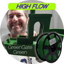 Load image into Gallery viewer, GreenGate Green: Recycled PET-G