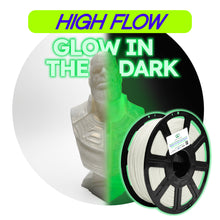 Load image into Gallery viewer, Glow In The Dark: Recycled PET-G