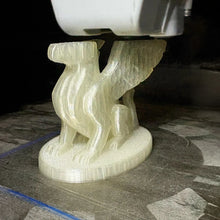 Load image into Gallery viewer, Natural: Recycled PLA <em>(NEW!)</em>