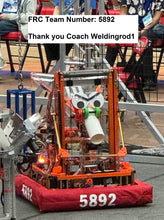 Load image into Gallery viewer, Slice Engineering Orange: Recycled PET-G