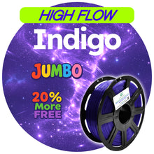 Load image into Gallery viewer, Indigo: Recycled PET-G <mark> Now with 20% more, FREE! </mark>