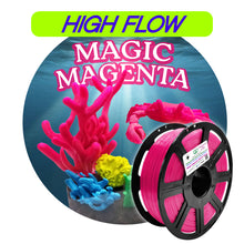 Load image into Gallery viewer, Magic Magenta: Fluorescent Recycled PET-G 🔥