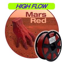 Load image into Gallery viewer, Mars Red: Recycled PET-G