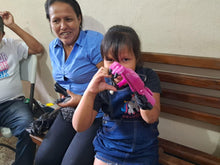 Load image into Gallery viewer, Magic Magenta: FLUORESCENT Recycled PET-G 🔥