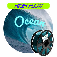 Load image into Gallery viewer, Ocean: Recycled PET-G 🔥
