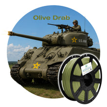 Load image into Gallery viewer, Olive: Recycled PLA <em>(NEW!)</em>