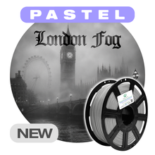 Load image into Gallery viewer, London Fog: Recycled PET-G <mark>NEW!</mark> <em>Pastel</em>