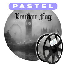 Load image into Gallery viewer, London Fog: Recycled PET-G <mark>NEW!</mark> <em>Pastel</em>