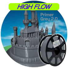 Load image into Gallery viewer, Primer Grey 2.0: Recycled PET-G
