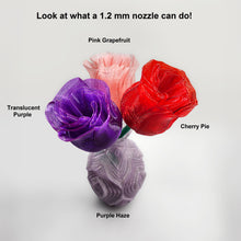 Load image into Gallery viewer, Translucent Purple: High Temperature Virgin PET-G