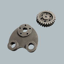 Load image into Gallery viewer, PETG-SS25: Recycled, Dark Gray