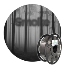 Load image into Gallery viewer, Smoke: Recycled PET-G (Translucent Black!) 🔥