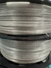 Load image into Gallery viewer, Starburst: Recycled Clear PET-G with ✨️SPARKLES✨️