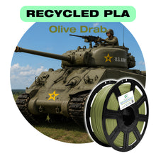 Load image into Gallery viewer, Olive: Recycled PLA <em>(NEW!)</em>