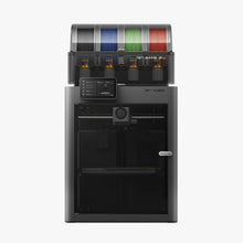 Load image into Gallery viewer, BambuLab Printers: X2D AMS Combo
