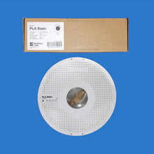 Load image into Gallery viewer, BambuLab PLA: Cyan