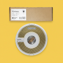 Load image into Gallery viewer, BambuLab PLA: Sunflower Yellow