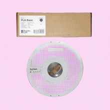 Load image into Gallery viewer, BambuLab PLA: Pink