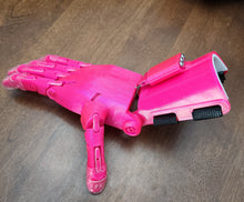 Load image into Gallery viewer, Magic Magenta: Fluorescent Recycled PET-G 🔥