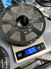 Load image into Gallery viewer, PETG-SS25: Recycled, Dark Gray