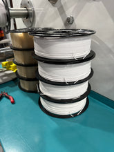 Load image into Gallery viewer, White: Recycled PLA <em>(NEW!)</em> <mark>(COMING SOON)</mark>