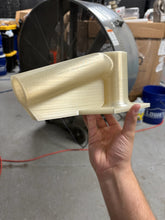 Load image into Gallery viewer, Natural: Recycled PLA <em>(NEW!)</em>