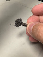 Load image into Gallery viewer, Stainless Steel PETG Pellets: 25% SS, Ferromagnetic, Recycled and American-Made (Coming Soon!)