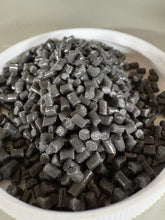 Load image into Gallery viewer, Stainless Steel PETG Pellets: 25% SS, Ferromagnetic, Recycled and American-Made (Coming Soon!)