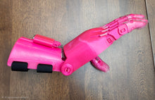 Load image into Gallery viewer, Magic Magenta: Fluorescent Recycled PET-G 🔥
