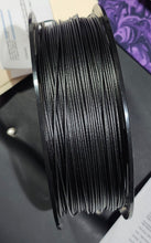 Load image into Gallery viewer, PETG-CF10: Recycled, Black