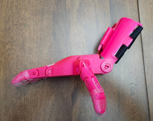 Load image into Gallery viewer, Magic Magenta: Fluorescent Recycled PET-G 🔥