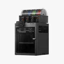 Load image into Gallery viewer, BambuLab Printers: X2D AMS Combo