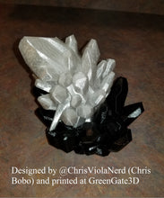 Load image into Gallery viewer, Clear: Recycled PET-G