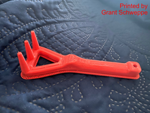 Load image into Gallery viewer, American Red: Recycled PET-G