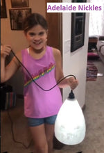 Load image into Gallery viewer, Clear: Recycled PET-G